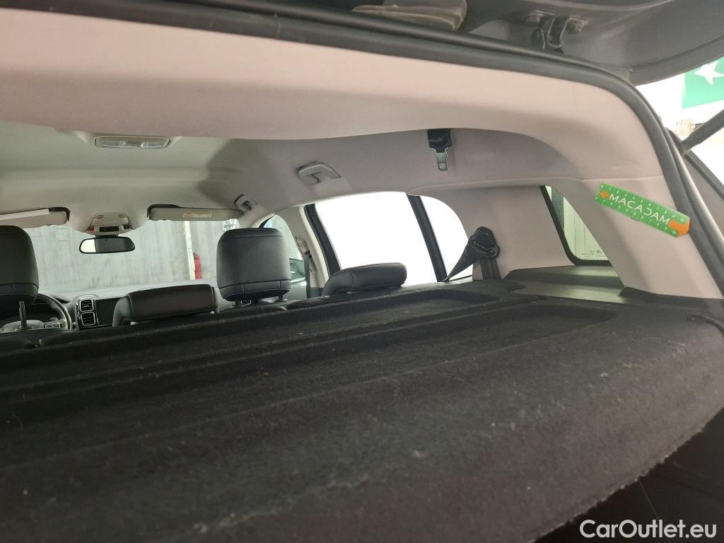  Citroen  C5 Aircross  Business 1.5 BlueHDi 130CV BVA8 E6d #20