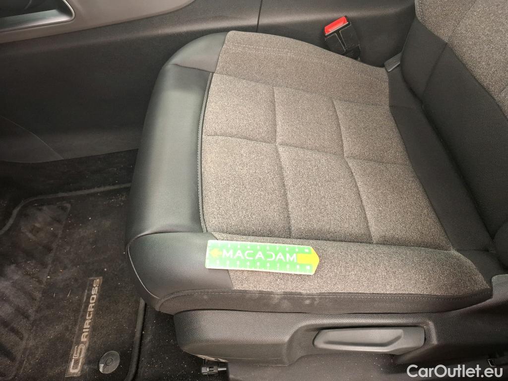  Citroen  C5 Aircross  Business 1.5 BlueHDi 130CV BVA8 E6d #37