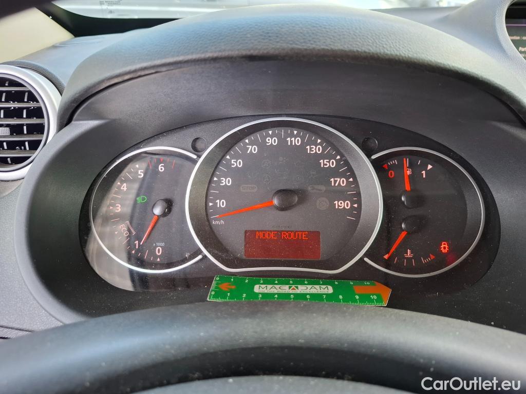  Renault  Kangoo  II Express Maxi Extra (Série Spéciale) 1.5 dCi 95CV BVM6 E6dT #78