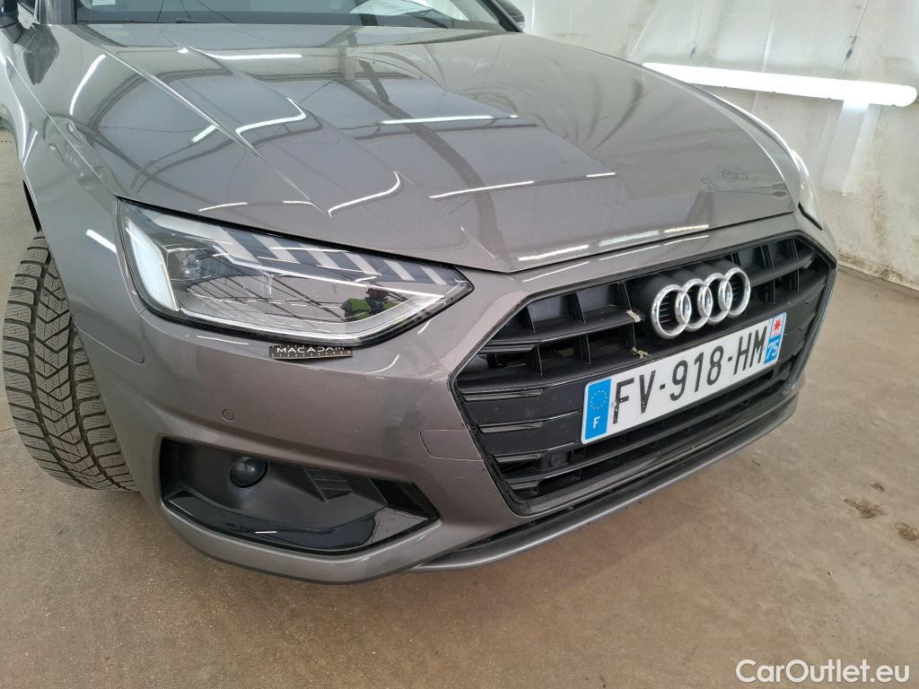  Audi  A4 AUDI  Avant / 2019 / 5P / Break 35 TDI 163 S tronic Business line #7