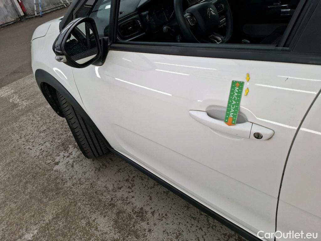  Citroen  C3 CITROEN  5p Berline PureTech 82 S&S BVM Feel Business #31