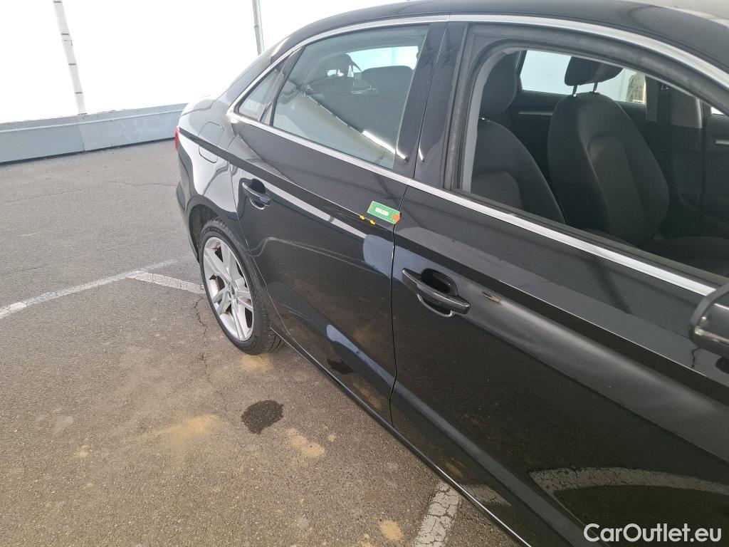  Audi  A3  Berline 35 TDI 2.0 TDI 150CV BVA7 E6dT #1