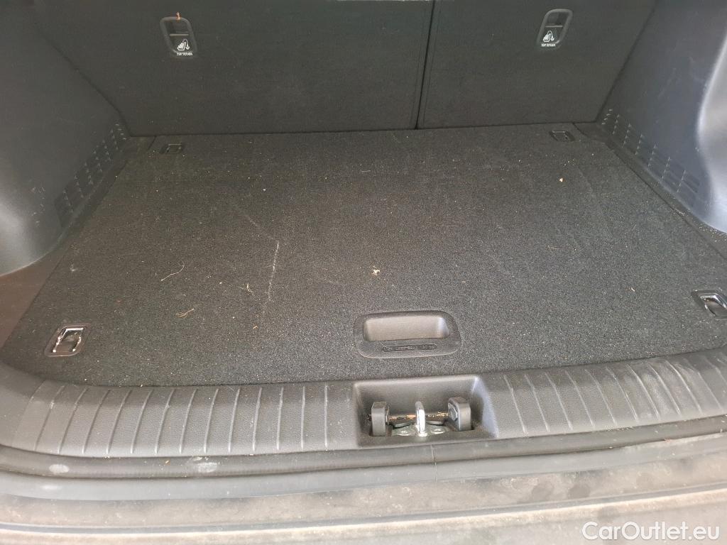  Hyundai  Konna Kona Business Hybrid 2WD 1.6 GDI 140CV BVA6 E6d #11