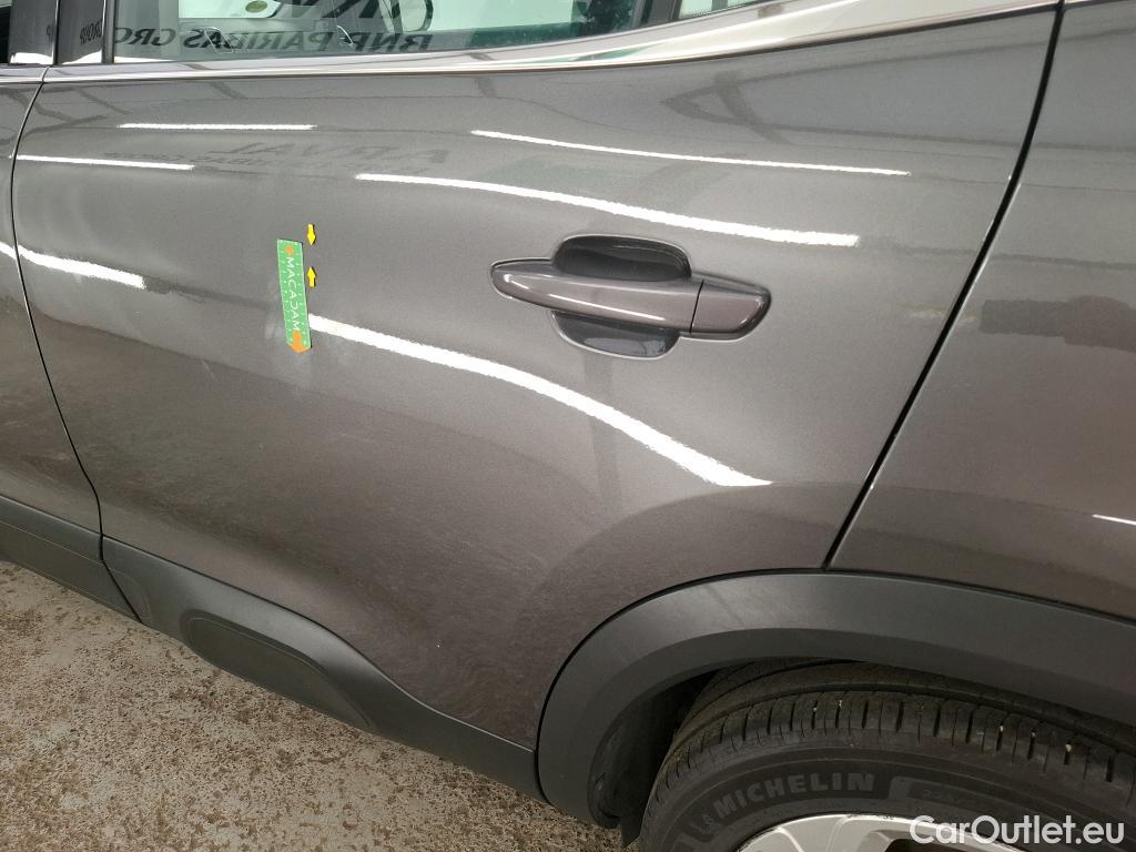  Citroen  C5 Aircross  Business 1.5 BlueHDi 130CV BVA8 E6d #45
