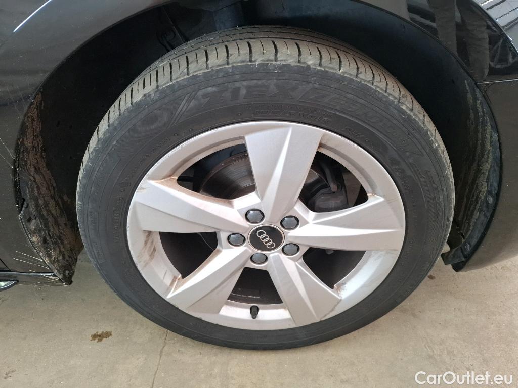  Audi  A1 Sportback  25 TFSI S line 1.0 TFSI 95CV BVA7 E6d #13