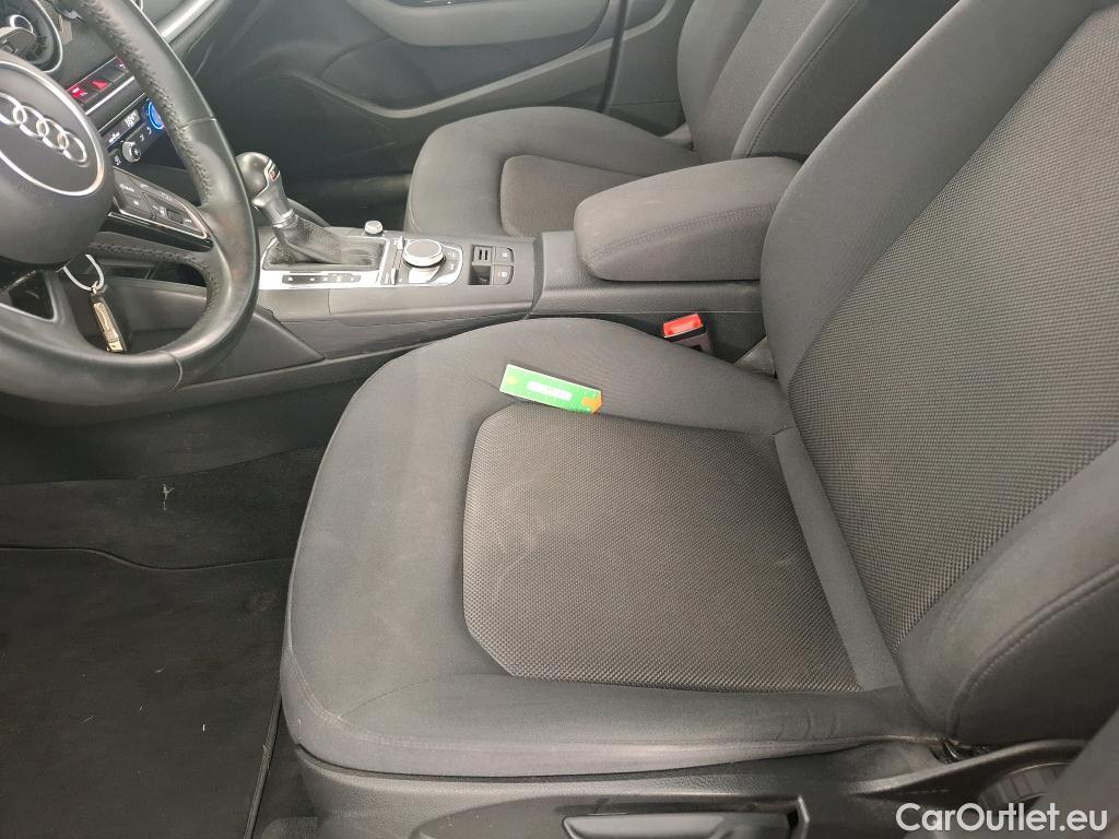  Audi  A3  Berline 35 TDI 2.0 TDI 150CV BVA7 E6dT #35