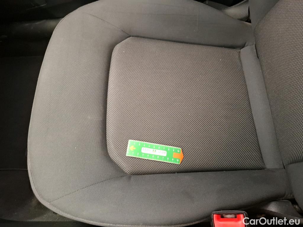  Audi  A3  Berline 35 TDI 2.0 TDI 150CV BVA7 E6dT #37