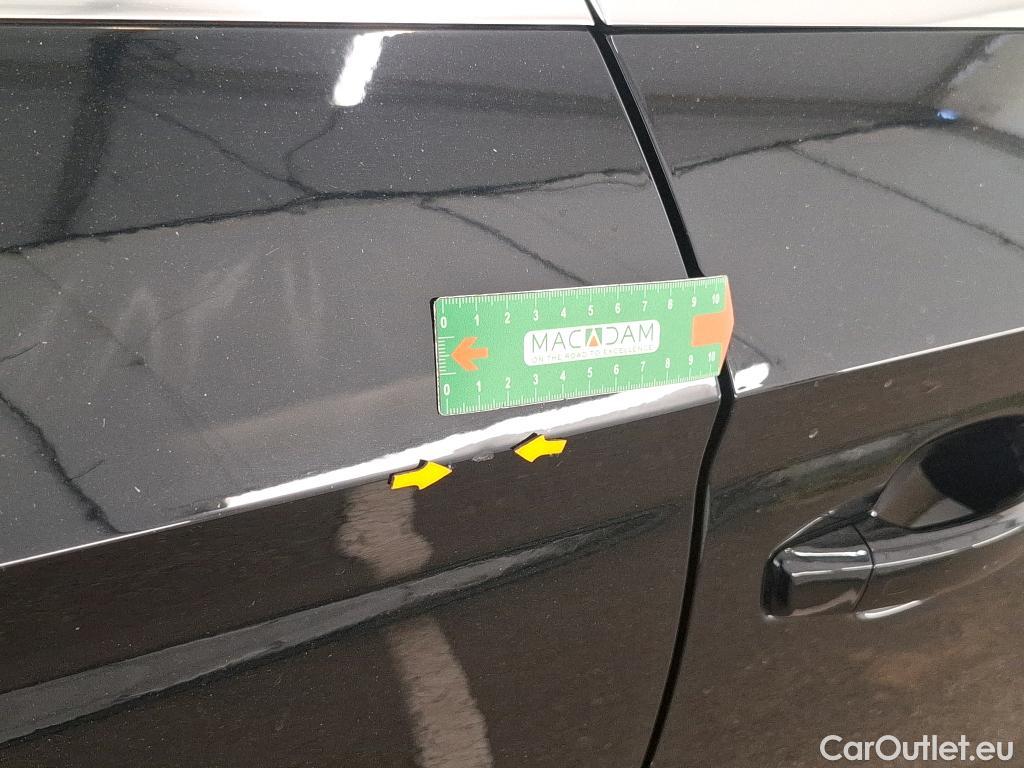  Audi  A3  Berline 35 TDI 2.0 TDI 150CV BVA7 E6dT #3