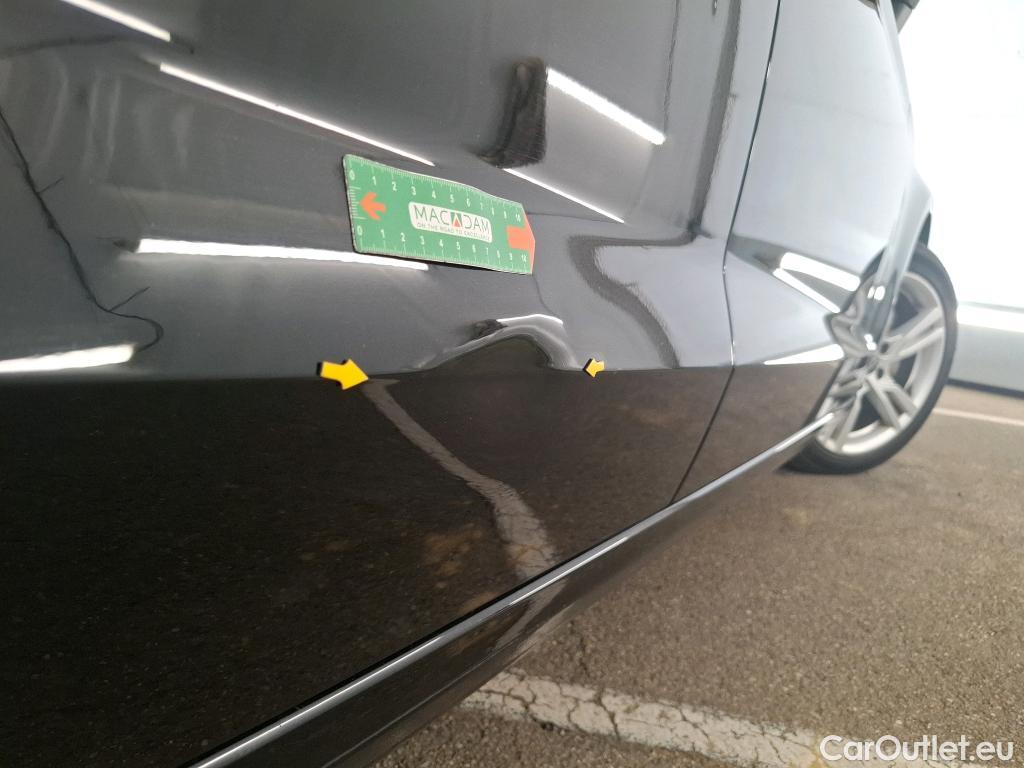  Audi  A3  Berline 35 TDI 2.0 TDI 150CV BVA7 E6dT #7