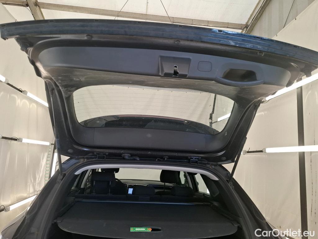  Hyundai  Tucson  Business Hybrid 2WD 1.6 T-GDI 230CV BVA6 E6d #13