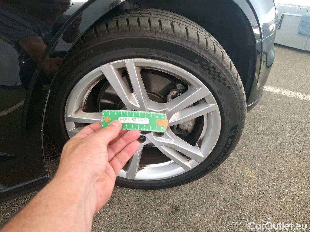  Audi  A3  Berline 35 TDI 2.0 TDI 150CV BVA7 E6dT #30