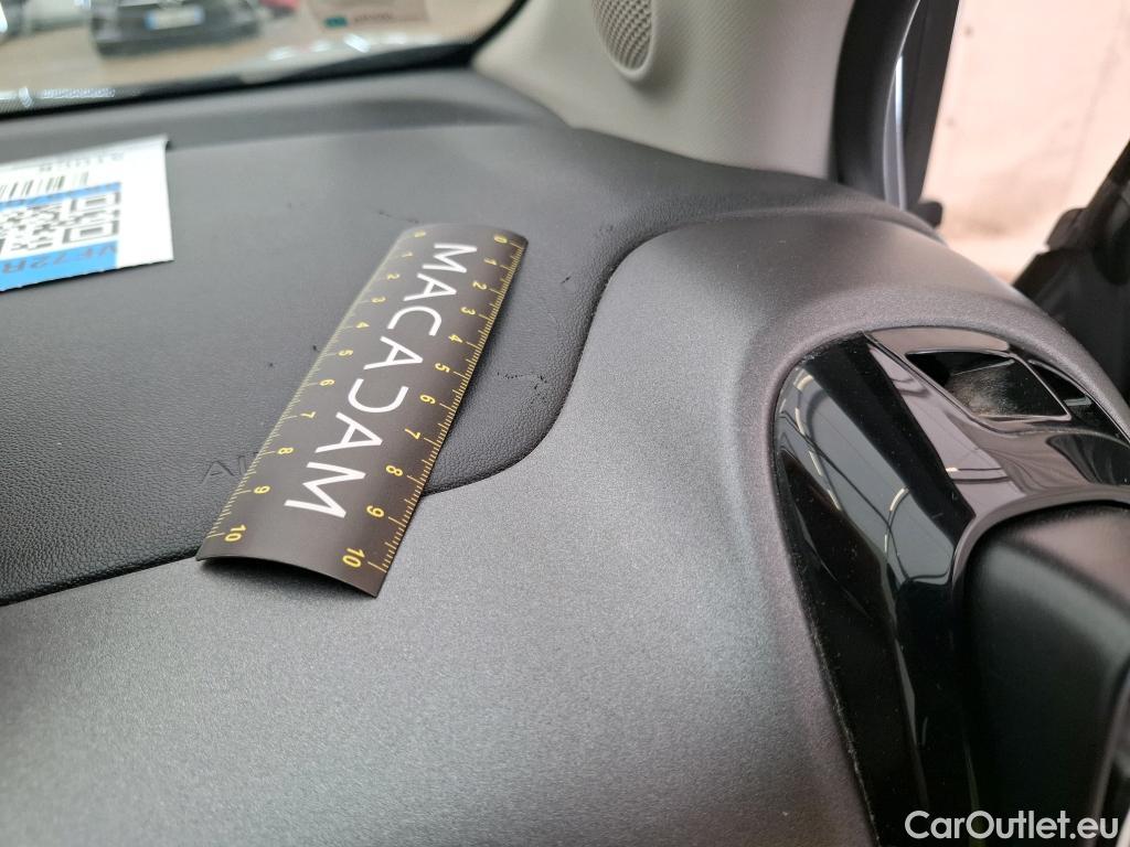  Citroen  C3  Aircross Feel Pack Business 1.2 PureTech 110CV BVM6 E6d #3