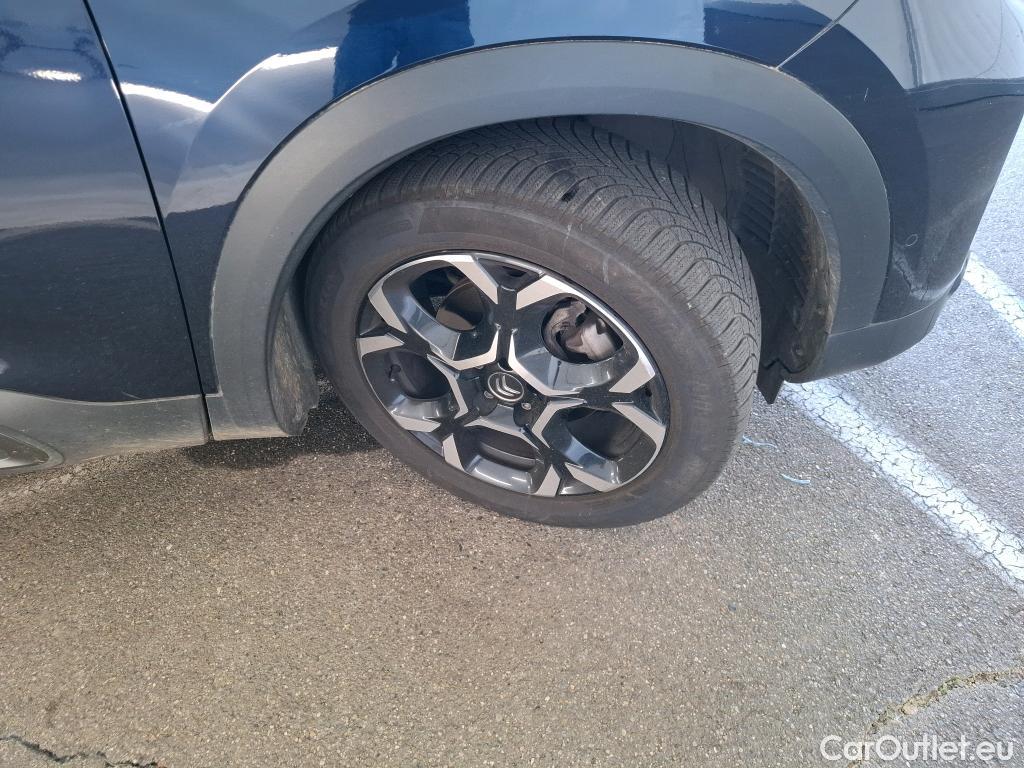  Citroen  C5 Aircross  Shine 1.5 BlueHDi 130CV BVA8 E6d #9