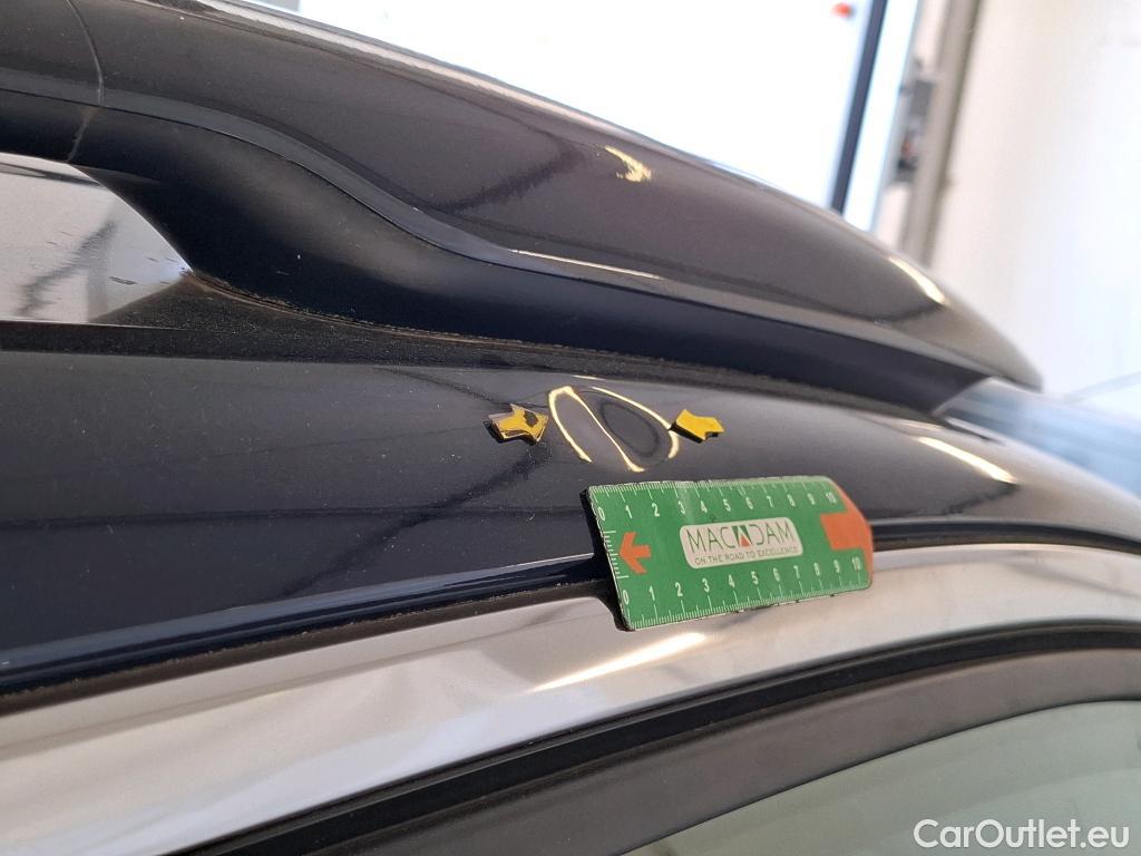  Citroen  C5 Aircross  Shine 1.5 BlueHDi 130CV BVA8 E6d #2