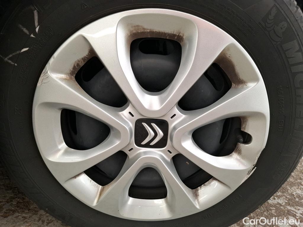  Citroen  C3 CITROEN  5p Berline PureTech 82 S&S BVM Feel Business #19