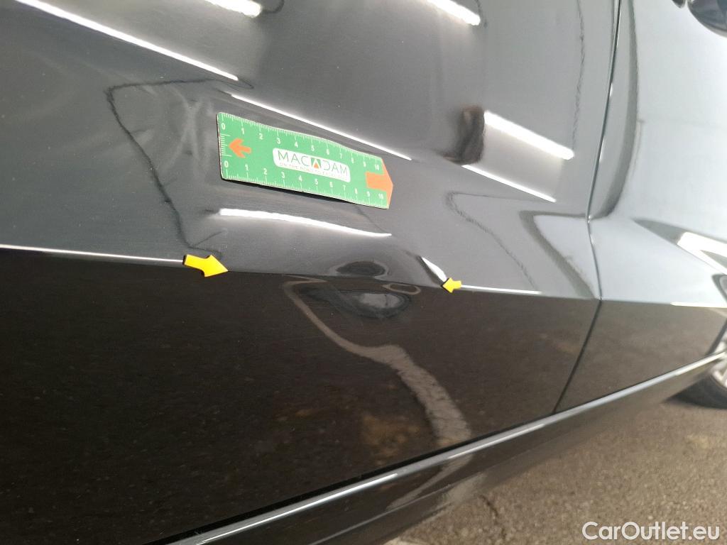  Audi  A3  Berline 35 TDI 2.0 TDI 150CV BVA7 E6dT #6