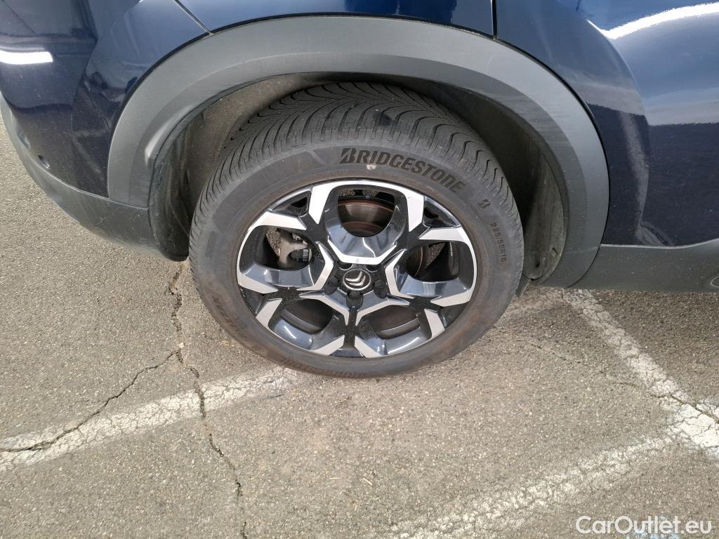  Citroen  C5 Aircross  Shine 1.5 BlueHDi 130CV BVA8 E6d #45