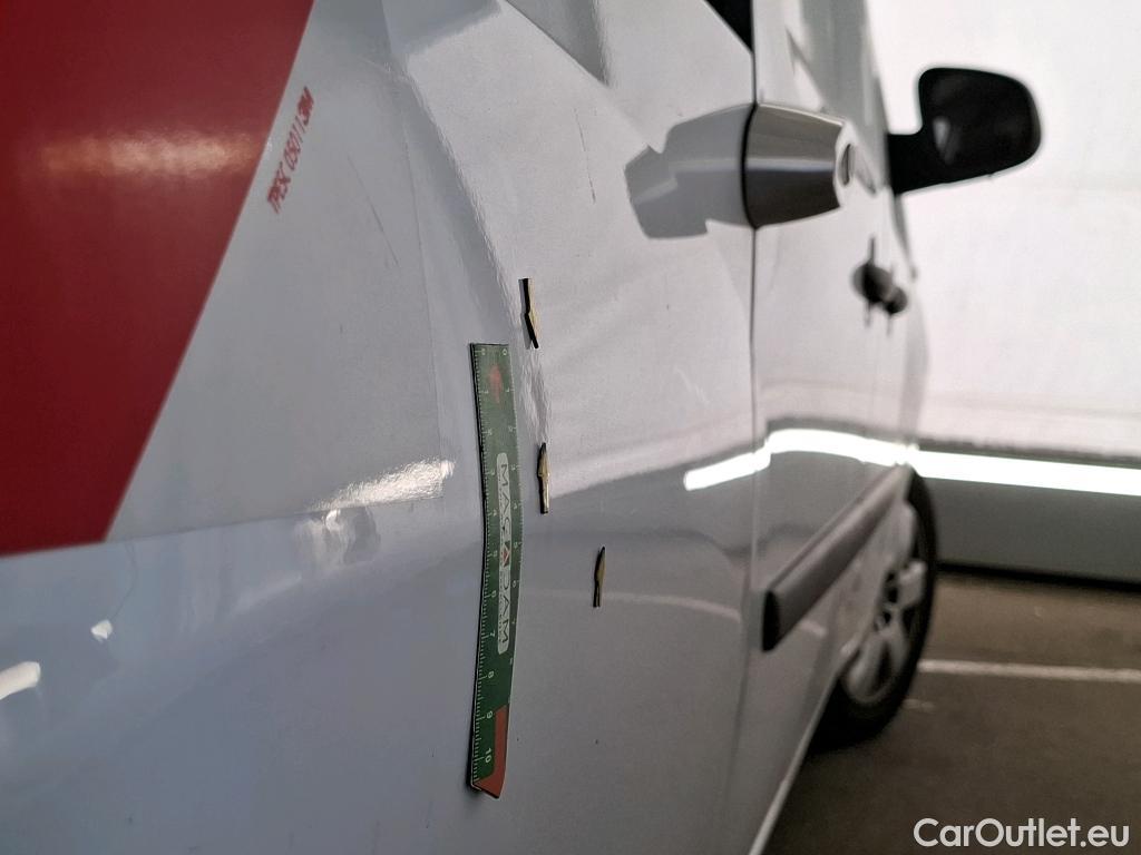  Renault  Kangoo  II Express Maxi Extra (Série Spéciale) 1.5 dCi 95CV BVM6 E6dT #59