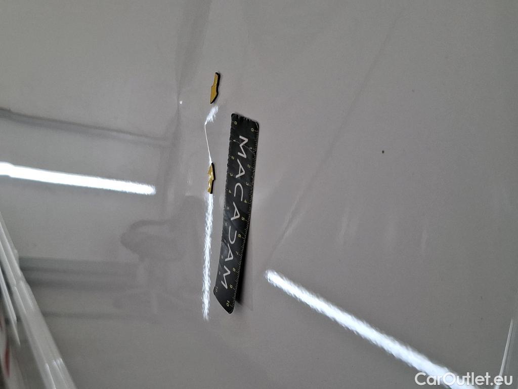  Renault  Trafic RENAULT  / 2019 / 4P / Fourgon tole FG GCF L1H1 1000 Energy dCi 145 EDC #37