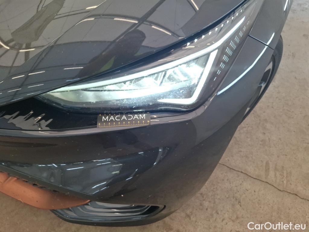  Cupra  Born CUPRA  / 2021 / 5P / Berline 230ch - batterie XL VZ #11