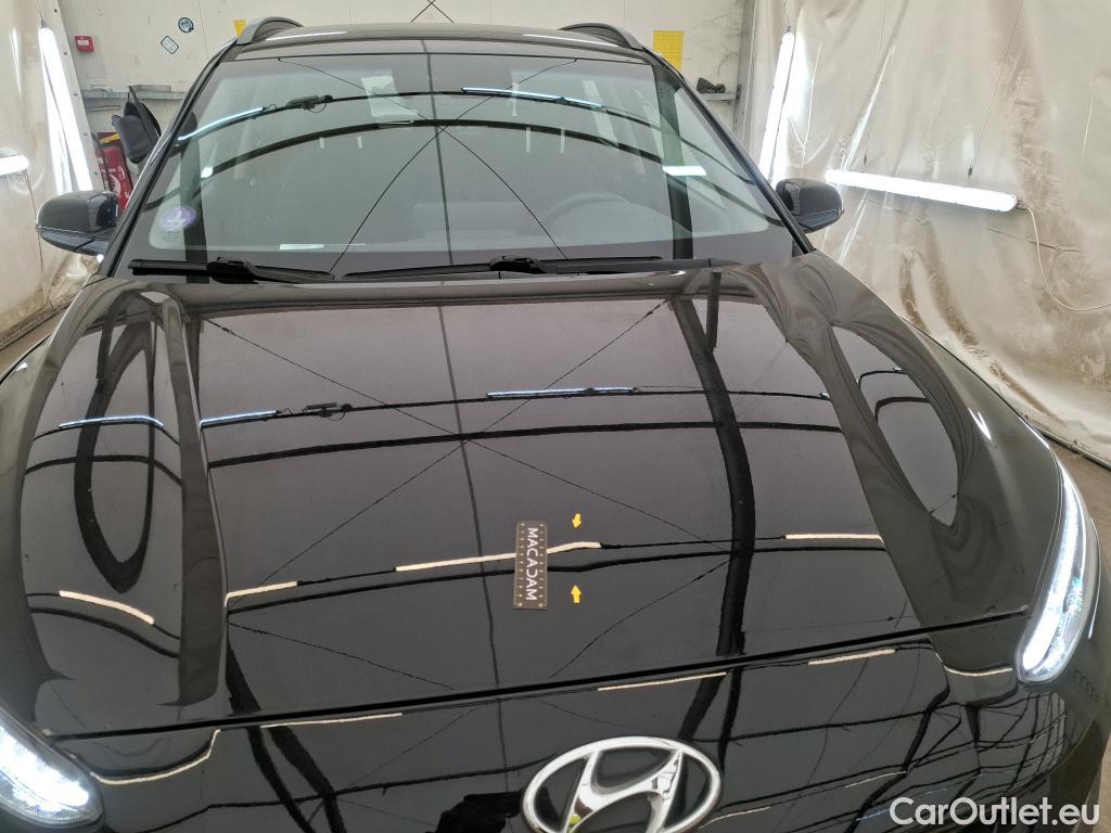  Hyundai  Konna Kona Business Hybrid 2WD 1.6 GDI 140CV BVA6 E6d #3
