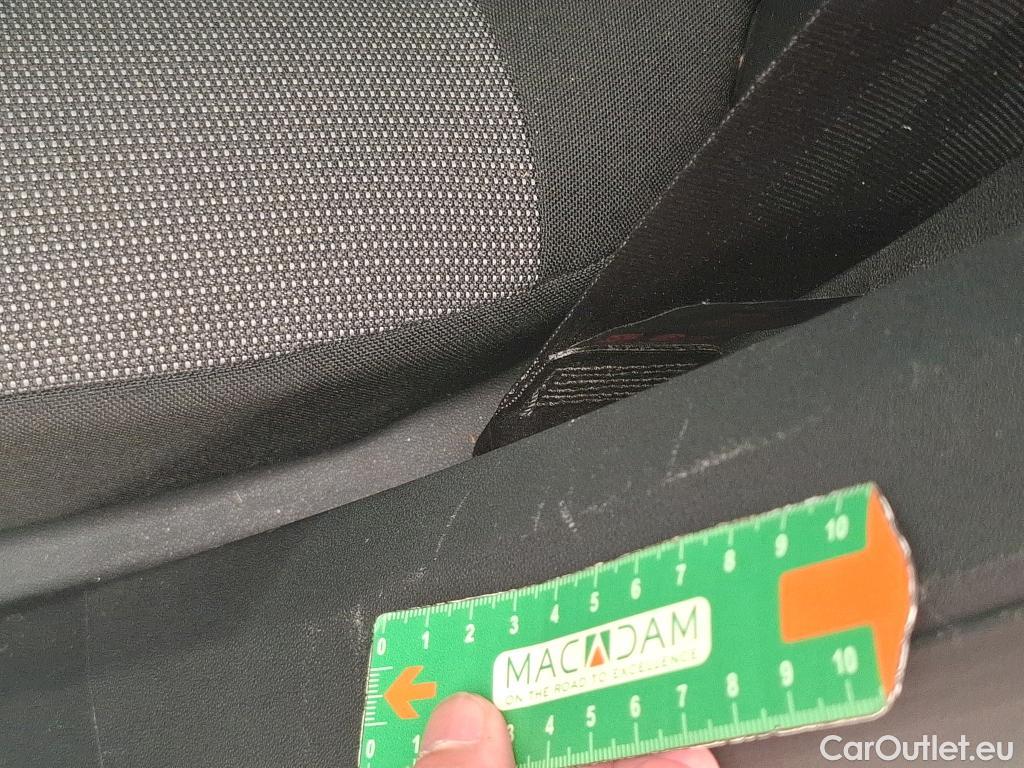  Citroen  C3  Feel 1.2 PureTech 80CV BVM5 E6d #7