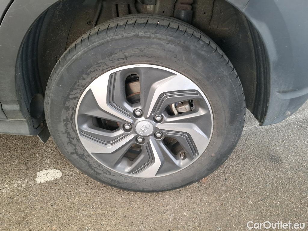  Hyundai  Konna Kona Business Hybrid 2WD 1.6 GDI 140CV BVA6 E6d #5