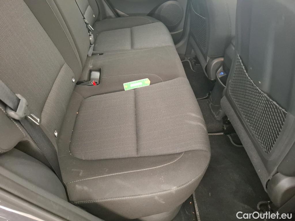  Hyundai  Konna Kona Business Hybrid 2WD 1.6 GDI 140CV BVA6 E6d #13