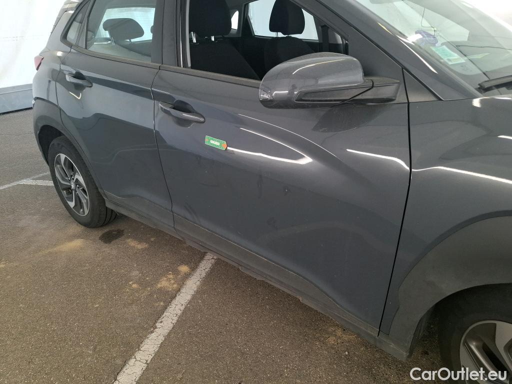  Hyundai  Konna Kona Business Hybrid 2WD 1.6 GDI 140CV BVA6 E6d #21