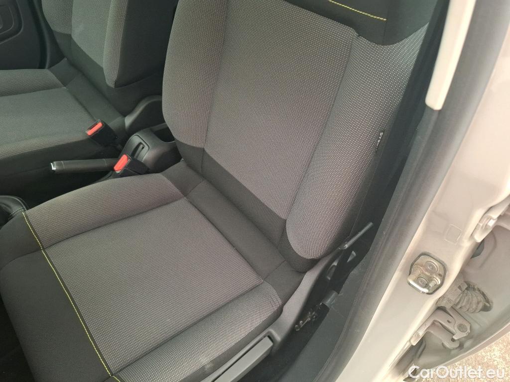  Citroen  C3  Feel 1.2 PureTech 80CV BVM5 E6d #13