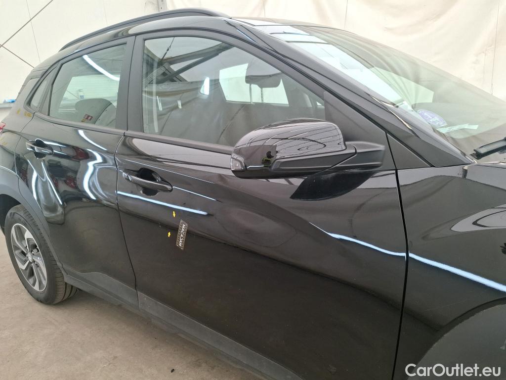  Hyundai  Konna Kona Business Hybrid 2WD 1.6 GDI 140CV BVA6 E6d #7