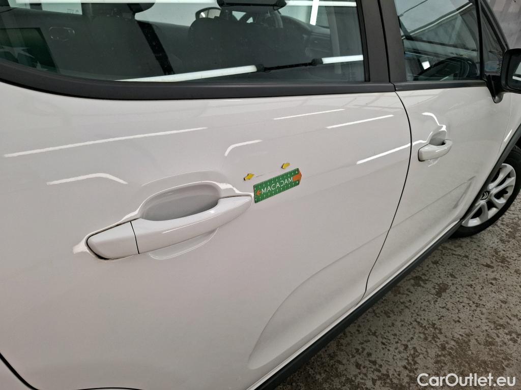  Citroen  C3 CITROEN  5p Berline PureTech 82 S&S BVM Feel Business #40