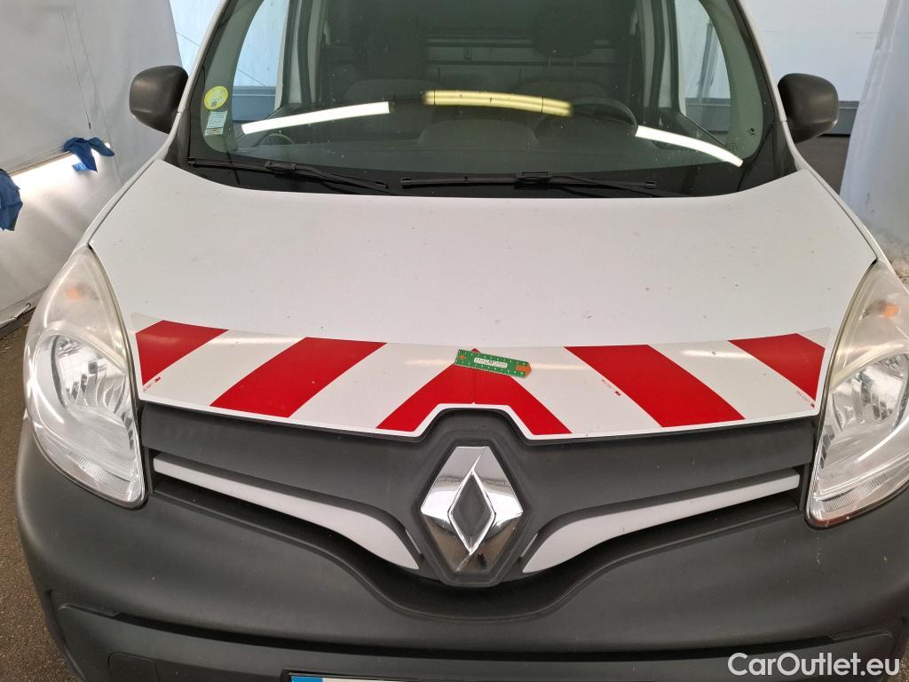 Renault  Kangoo  II Express Maxi Extra (Série Spéciale) 1.5 dCi 95CV BVM6 E6dT #55