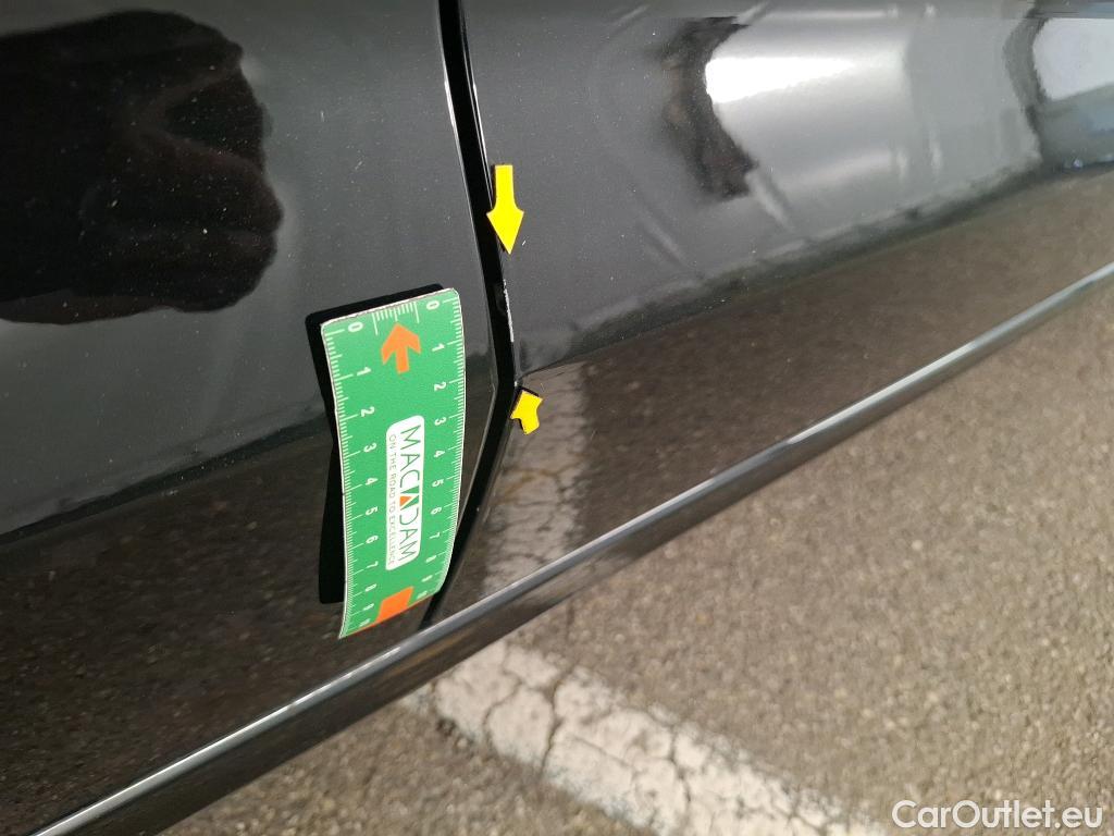  Audi  A3  Berline 35 TDI 2.0 TDI 150CV BVA7 E6dT #45