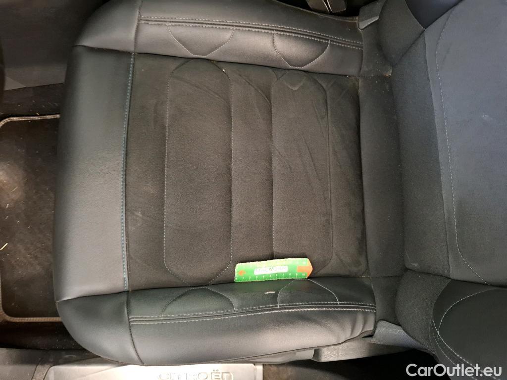  Citroen  C5 Aircross  Shine 1.5 BlueHDi 130CV BVA8 E6d #7