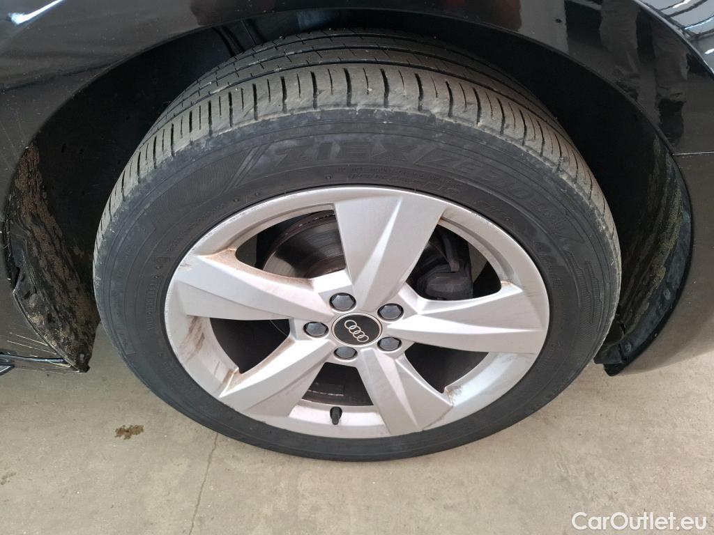  Audi  A1 Sportback  25 TFSI S line 1.0 TFSI 95CV BVA7 E6d #12
