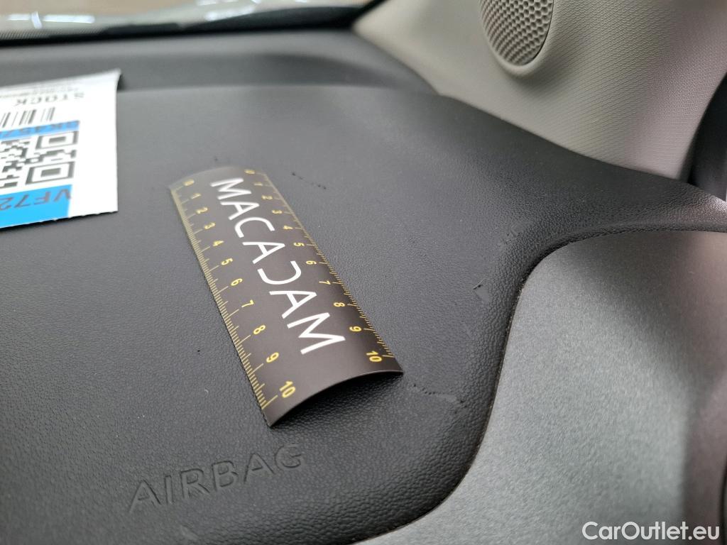  Citroen  C3  Aircross Feel Pack Business 1.2 PureTech 110CV BVM6 E6d #2