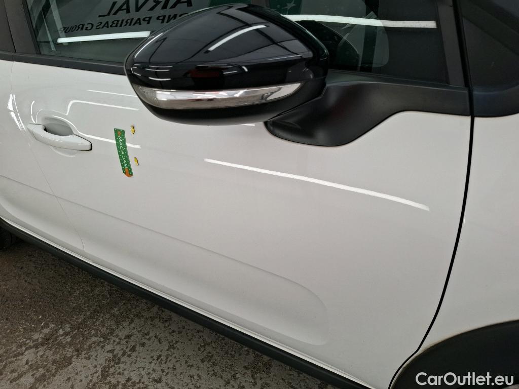  Citroen  C3 CITROEN  5p Berline PureTech 82 S&S BVM Feel Business #4