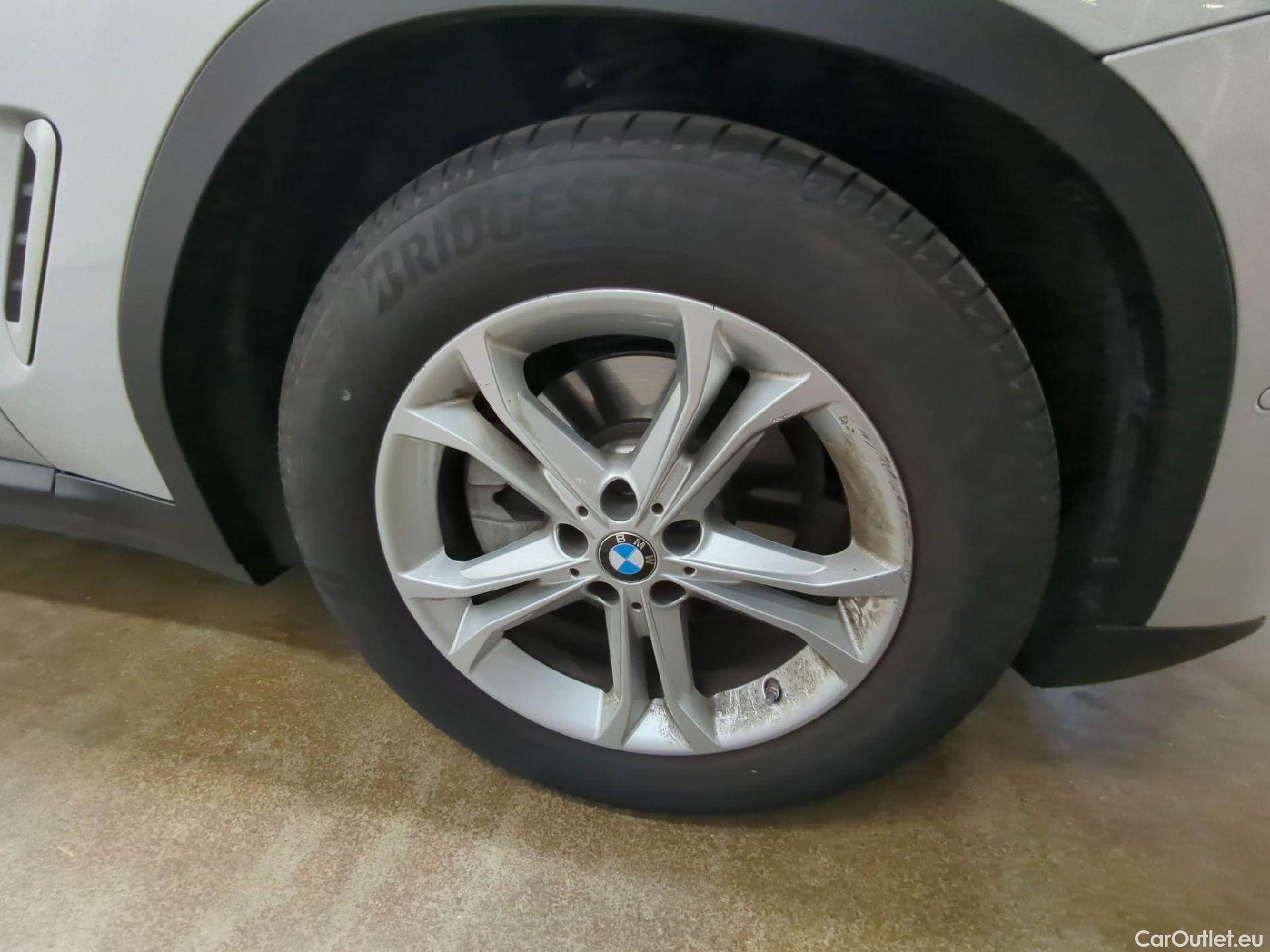  Bmw  X3 BMW  / 2017 / 5P / SUV sDrive18d 150ch Business Design BVA8 #17