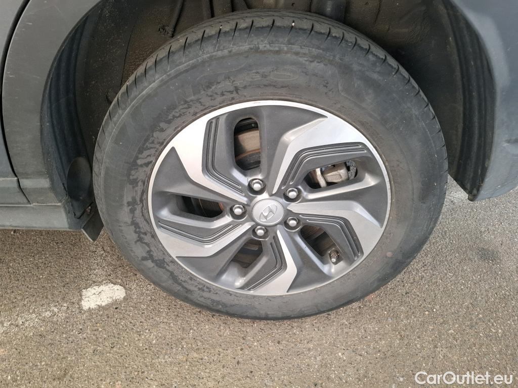  Hyundai  Konna Kona Business Hybrid 2WD 1.6 GDI 140CV BVA6 E6d #10