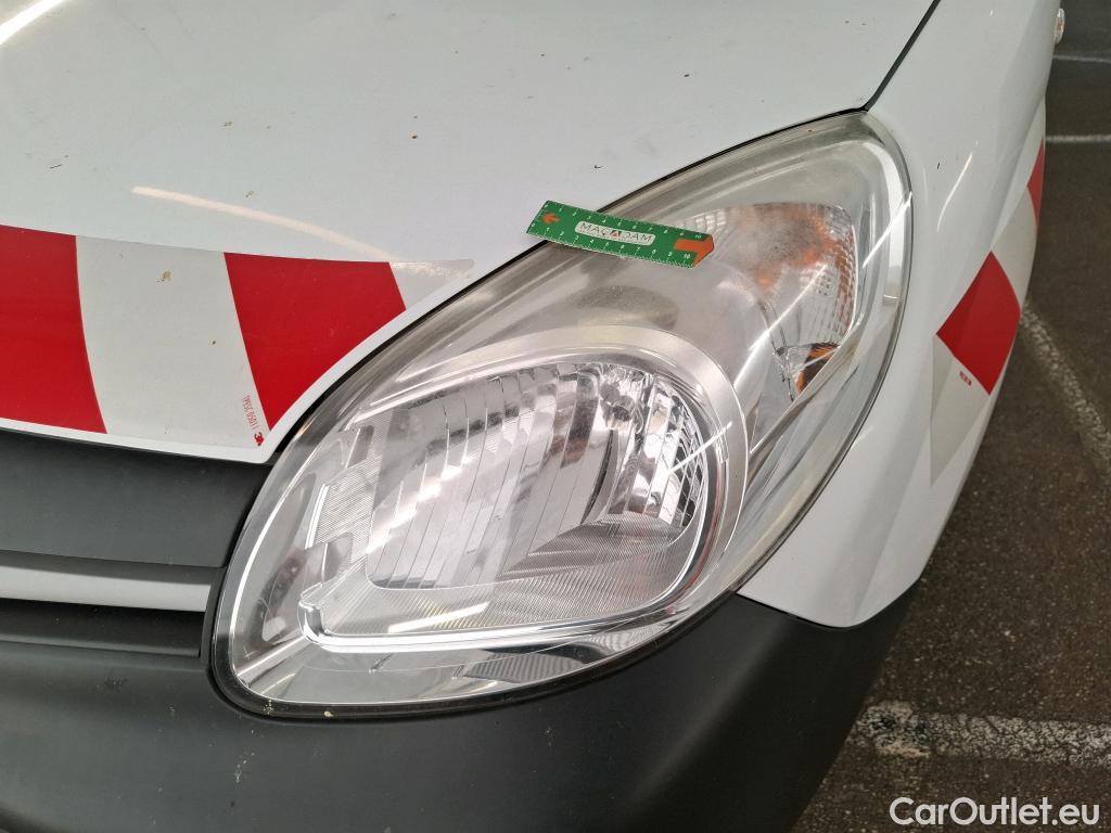  Renault  Kangoo  II Express Maxi Extra (Série Spéciale) 1.5 dCi 95CV BVM6 E6dT #61