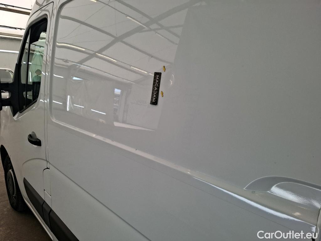 Renault  Master  III Fourgon L2H2 3 3 Grand Confort dCi 135CV BVM6 E6d #7