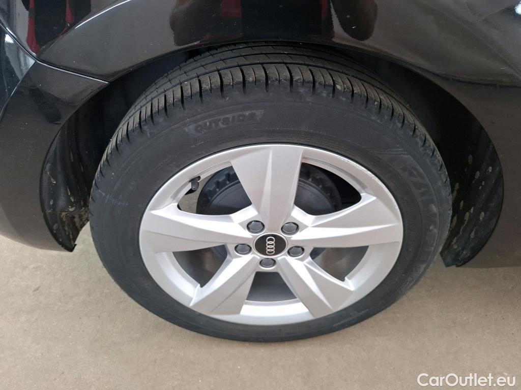  Audi  A1 Sportback  25 TFSI S line 1.0 TFSI 95CV BVA7 E6d #8