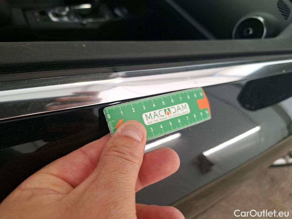  Audi  A3  Berline 35 TDI 2.0 TDI 150CV BVA7 E6dT #20