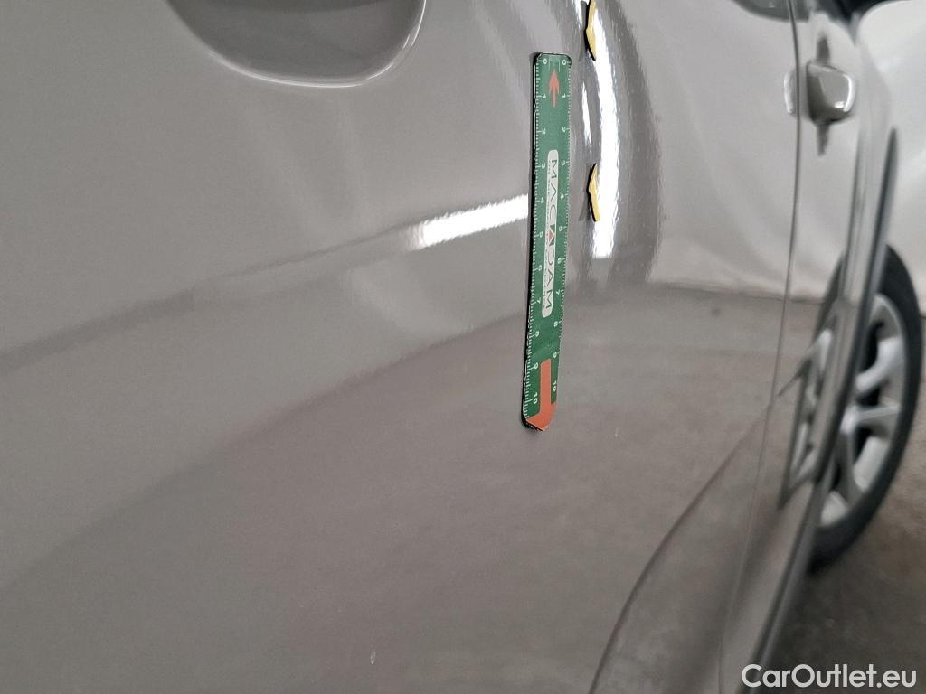  Citroen  C3  Feel 1.2 PureTech 80CV BVM5 E6d #9