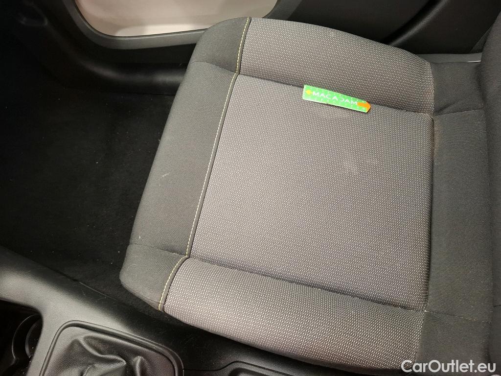 Citroen  C3 CITROEN  5p Berline PureTech 82 S&S BVM Feel Business #24