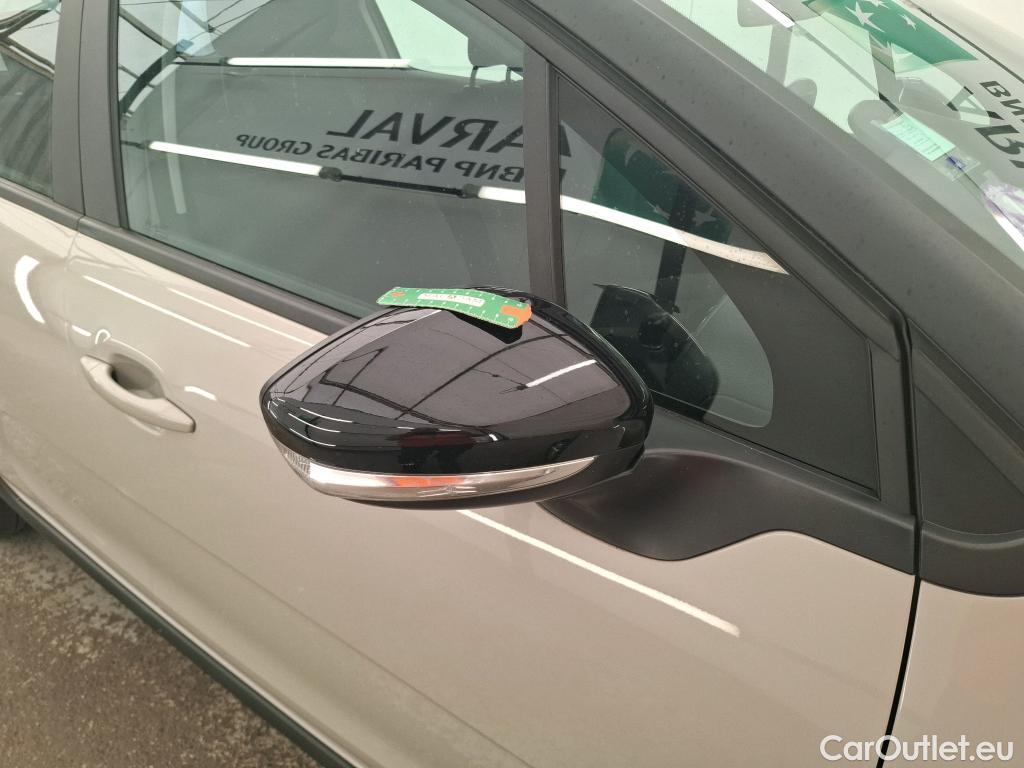  Citroen  C3  Feel 1.2 PureTech 80CV BVM5 E6d #10