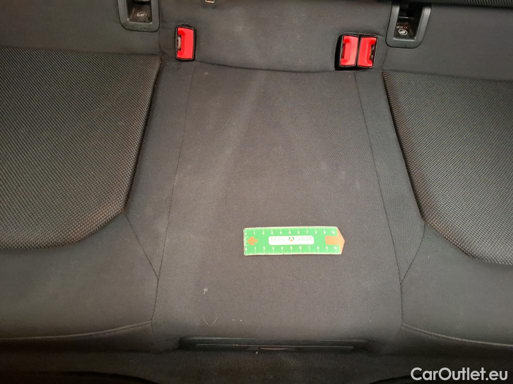  Audi  A3  Berline 35 TDI 2.0 TDI 150CV BVA7 E6dT #38