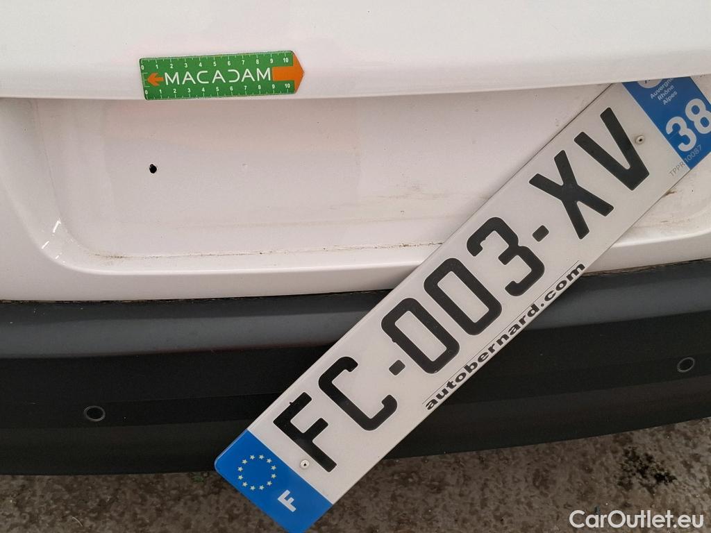 Citroen  C3 CITROEN  5p Berline PureTech 82 S&S BVM Feel Business #21