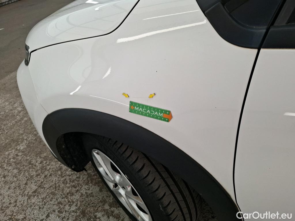  Citroen  C3 CITROEN  5p Berline PureTech 82 S&S BVM Feel Business #29